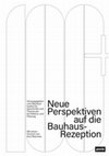 Research paper thumbnail of Dessau, das Bauhaus und die Ästhetik der Rationalisierung