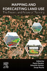 Research paper thumbnail of Drivers of land use and land cover changes in South America. A review focused on drylands.