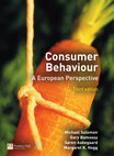 Research paper thumbnail of CONSUMER BEHAVIOUR BOOK