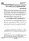 Research paper thumbnail of Corpos Trans, Identidade e Performatividade De Gênero: Uma Análise Discursiva Sobre a Naturalidade Da Identidade Mimética De Sexo-Gênero