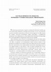 Research paper thumbnail of Las villas romanas de Andalucía: Novedades y últimos hallazgos. Presentación