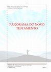 Research paper thumbnail of (03) Panorama do Novo Testamento