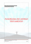 Research paper thumbnail of (04) Panorama do Antigo Testamento