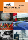 Research paper thumbnail of Foro de Cooperación China-África (FOCAC) ¿cooperación para el desarrollo o nuevas relaciones para mantener viejas dependencias?