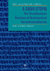 Research paper thumbnail of A Śaiva Utopia: The Śivadharma’s Revision of Brahmanical Varṇāśramadharma