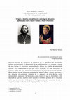 Research paper thumbnail of La eficiencia ontológica del amor. Santo Tomás de Aquino y Pavel Florenski