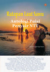 Research paper thumbnail of Antologi Puisi NTT Ratapan Laut Sawu