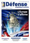 Research paper thumbnail of Guerre en Ukraine, une nouvelle ère de la défense européenne ?