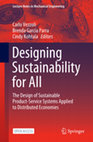 Research paper thumbnail of Designing Sustainability for All