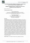 Research paper thumbnail of Construindo uma prática pedagógica: Aprendendo a aprender com o ensino de ciências na Classe Hospitalar Semear / Building a pedagogical practice: Learning to learn with science teaching in the Semear Hospital Class