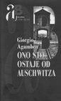 Research paper thumbnail of Vdoc.pub ono to ostaje od auschwitza