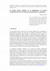 Research paper thumbnail of El sistema federal argentino en la globalización: la reforma constitucional de 1994 y la tensión entre regionalización y regionalismo