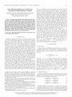 Research paper thumbnail of Lattice Reduction-Aided Successive Interference Cancellation for MIMO Interference Channels