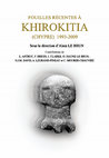 Research paper thumbnail of The Neolithic Mammals from Choirokoitia (KHIROKITIA), Cyprus: Stasis and Change on an Oceanic Island