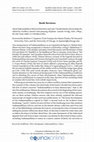 Research paper thumbnail of Book review: About Padmasambhava