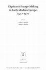 Research paper thumbnail of Antithesis, Ekphrasis, and Antiphrasis in Joachim du Bellay’s Ruinscape, Les Antiquités de Rome