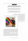 Research paper thumbnail of Representação Política de LGBT no Brasil: Entrevista com o Deputado Distrital Fábio Felix (Revista Psicologia Política - 2022)