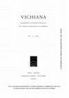 Research paper thumbnail of Stazio e la descrizione del Golfo di Napoli: a proposito di un locus desperatus di silv. III, 5