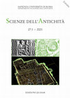 Research paper thumbnail of 2021 - Da Falerii a Roma. A proposito di un frammento iscritto di kylix a figure rosse dalle pendici nord-orientali del Palatino