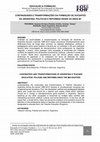 Research paper thumbnail of Continuities and Transformations of Argentina´s Teacher Education: Policies and Reforms Since the Mid-Eighties