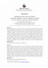 Research paper thumbnail of Semblanza de Pero Niño en Francia: un capitán "elegante" entre los caballeros y amantes de "Le debat des deux amans" de Christine de Pizan