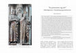 Research paper thumbnail of ”At præsentere sig selv” – Stifterfigurerne i Naumburg og psykehistorie