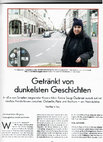 Research paper thumbnail of Getränkt von dunkelsten Geschichten