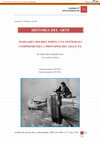 Research paper thumbnail of Margaret Bourke White, una fotógrafa comprometida a principios del siglo XX