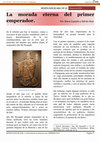 Research paper thumbnail of La morada eterna del primer emperador