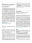 Research paper thumbnail of New method for in vitro toxicity testing of nanomaterials used in bionanoremediations