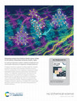 Research paper thumbnail of Ion-pairing π-electronic systems: ordered arrangement and noncovalent interactions of negatively charged porphyrins