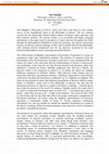 Research paper thumbnail of Review of Tim Maudlin, "Philosophy of Physics: Space and Time