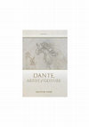 Research paper thumbnail of Dante, Artist of Gesture (Oxford University Press, September 2022)