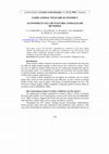 Research paper thumbnail of Farm Animal Welfare Economics Economicitatea Bunăstării Animalelor De Fermă