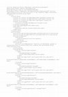 Research paper thumbnail of Exponential stability of Timoshenko system in thermoelasticity of second sound with a memory and distributed delay term