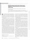 Research paper thumbnail of Pituitary Disease from the Past: A Rare Case of Gigantism in Skeletal Remains from the Roman Imperial Age