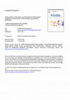 Research paper thumbnail of Intelligent slime mold algorithm for proficient jamming attack detection in wireless sensor network