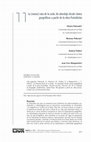 Research paper thumbnail of La (nueva) ruta de la seda. Un abordaje desde claves geográficas a partir de la obra Periodistán