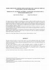 Research paper thumbnail of MODELAMIENTO DE COMPORTAMIENTO DINÁMICO DE CUARTO DE VEHÍCULO UTILIZANDO LA TÉCNICA BOND GRAPH MODELING OF A QUARTER  …