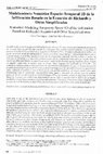 Research paper thumbnail of A Postharvest Evaluation of a Mechanized Thinning Operation in Natural Loblolly Pine