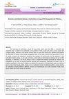 Research paper thumbnail of Geoscience and Remote Sensing on Horticulture as Support for Management and Planning