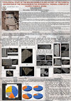 Research paper thumbnail of TYPOLOGICAL STUDY OF THE MOLDED MARBLE SLABS AS PART OF THE PARIETAL DECORATION OF THE FRIGIDARIUM IN THE MONUMENTAL THERMAL COMPLEX OF VALERIA (CUENCA, SPAIN).