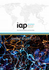 Research paper thumbnail of IAP Annual Report 2021