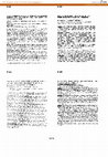 Research paper thumbnail of P 432 Title: The response topography of ERG B-wave amplitude densities with eccentricity using the M-sequence-stimulation-technique