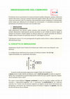 Research paper thumbnail of IBRIDIZZAZIONE DEL CARBONIO