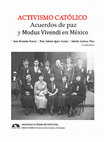 Research paper thumbnail of Catolicismo y religiosidad. El espacio y el tiempo desde los rituales míticos