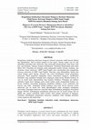 Research paper thumbnail of Pengelolaan Sumberdaya Ekosistem Mangrove Berbasis Minawana (Studi Kasus: Kawasan Mangrove RPH Tegal-Tangil, KPH Purwakarta, Blanakan Subang, Jawa Barat) Mangrove Ecosystem Resource Management Based on Silvofishery (The Case of RPH Tegal-Tangkil