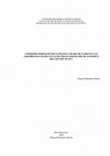 Research paper thumbnail of Comissões permanentes e política de recrutamento nas Assembléias Legislativas de Minas Gerais, Rio de Janeiro e Rio Grande do Sul