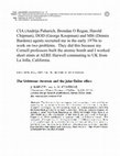 Research paper thumbnail of Clearing up historical record  collaboration  Keith Wanser with Jack Sarfatti on the double invariance of Einstein's Tuv to Guv coupling explanation of UFO propulsion