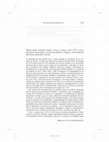 Research paper thumbnail of Miguel Ángel Granada (comp.), Novas y cometas entre 1572 y 1618. Revolución cosmológica y renovación política y religiosa